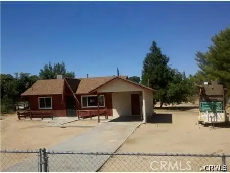 10708 Hawthorne, Hesperia, CA 92345