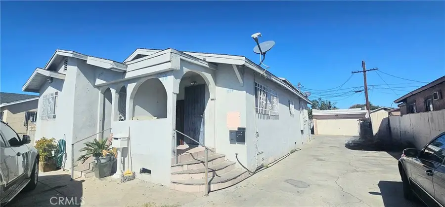 1715 E 70th, Los Angeles, CA 90001 - #2