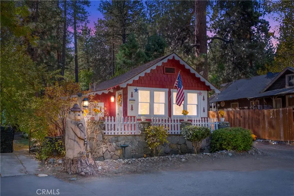 1461 Betty Street, Wrightwood, CA 92397 - Image #1
