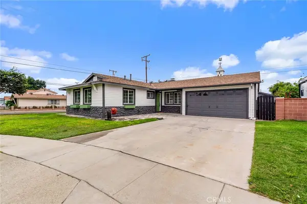 6507 San Alano, Buena Park, CA 90620