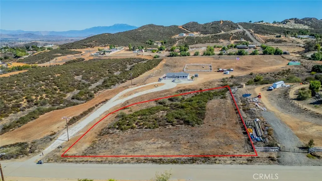 0 Sunset Avenue, Menifee, CA 92584 - #1