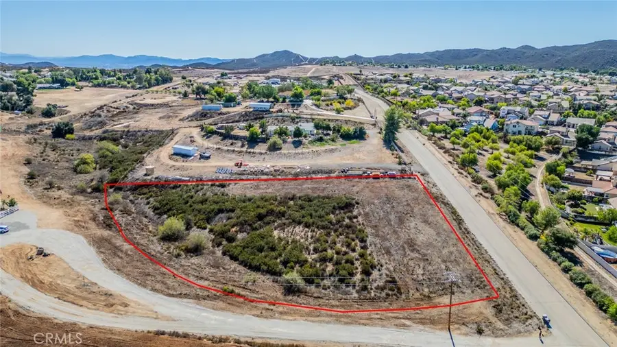 0 Sunset Avenue, Menifee, CA 92584 - #3