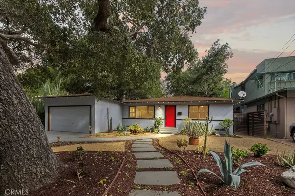 277 E Green, Claremont, CA 91711