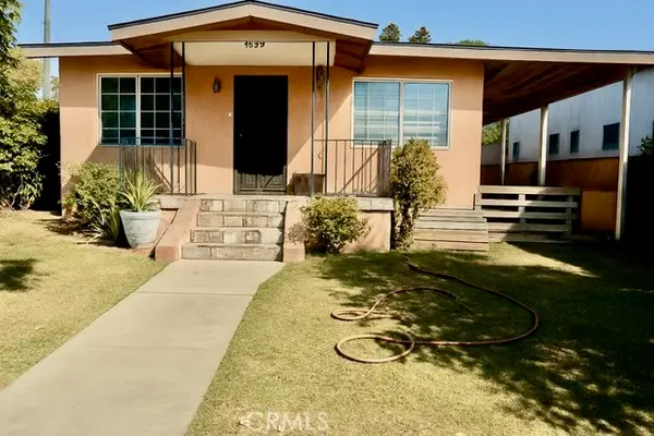 1070 N Evergreen, Los Angeles, CA 90033