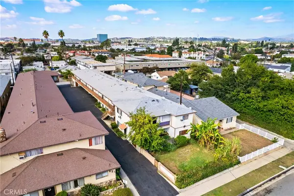 917 Edith, Alhambra, CA 91803