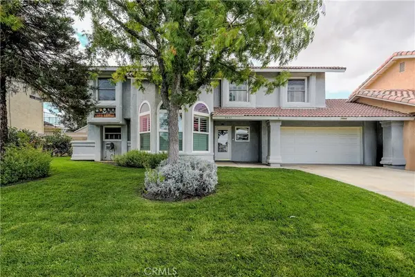 3832 W Avenue K13, Lancaster, CA 93536