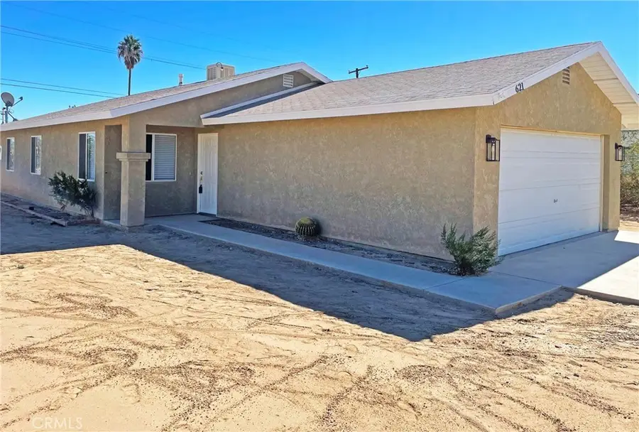 6213 Baileya Avenue, Twentynine Palms, CA 92277 - Image #2