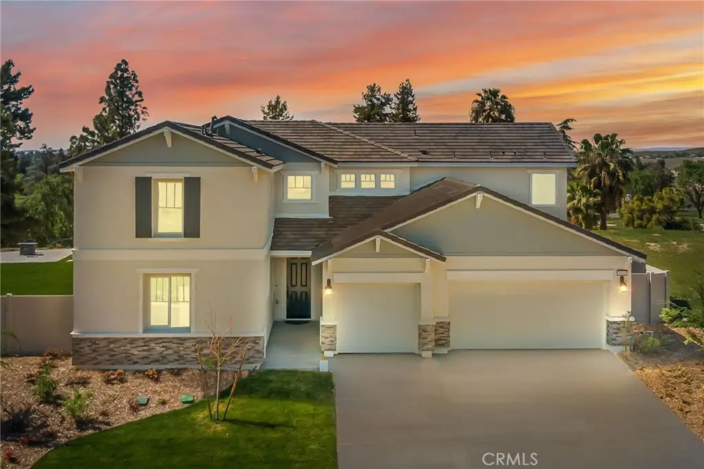 5613 Levanto, Bakersfield, CA 93306 - #1