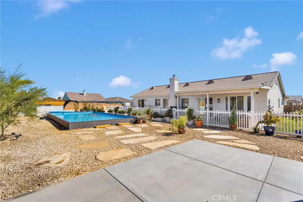21152 Reliance, Apple Valley, CA 92308 - #1