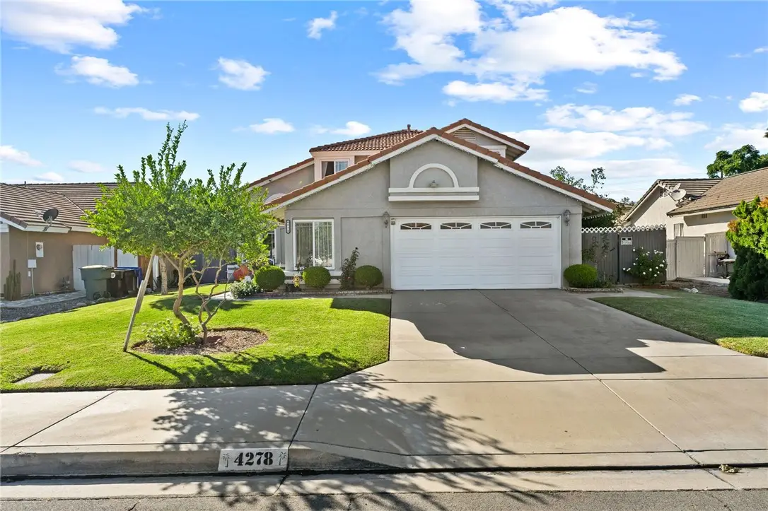 4278 Bronson Street, San Bernardino, CA 92407 - Image #1