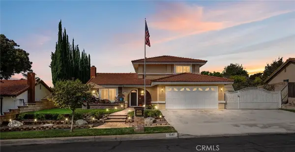 1547 Shamrock, Upland, CA 91786