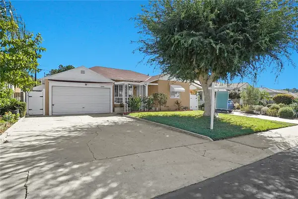 1860 N Rowan, Los Angeles, CA 90032