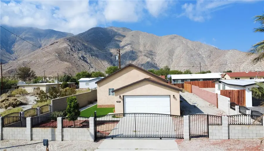 15875 Snowview Drive, Palm Springs, CA 92262 - Image #2