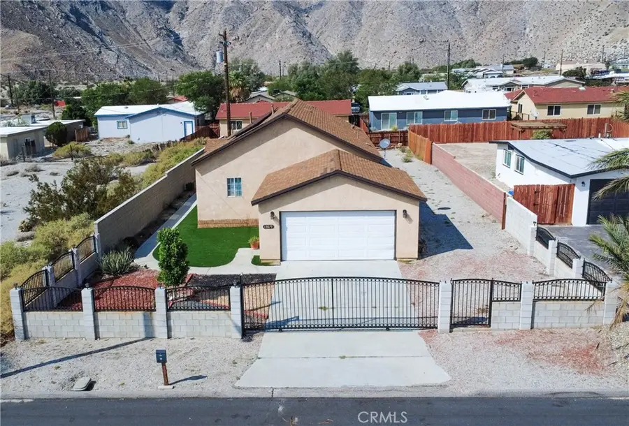 15875 Snowview Drive, Palm Springs, CA 92262 - Image #3
