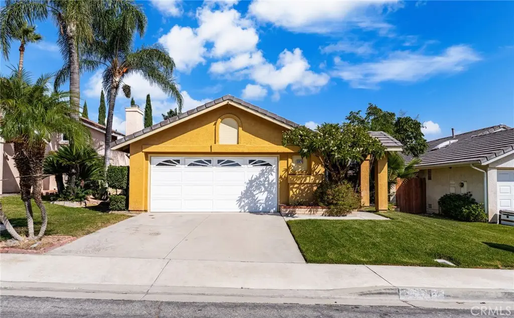 13474 Columbus, Fontana, CA 92336 - Image #1