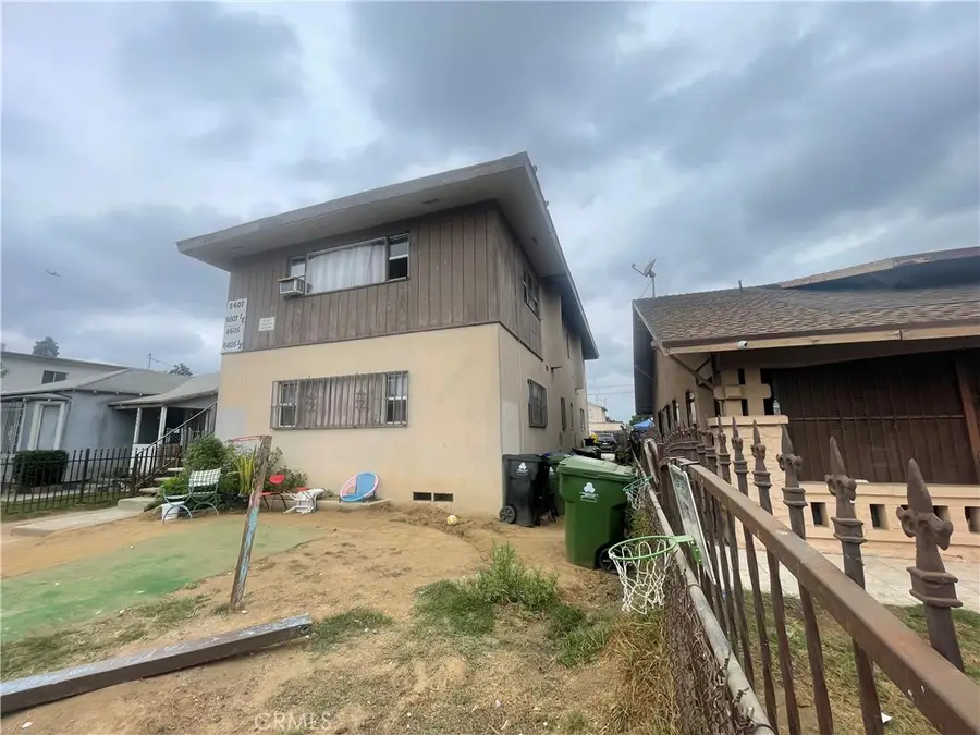 6605 Denver, Los Angeles, CA 90044 - #3