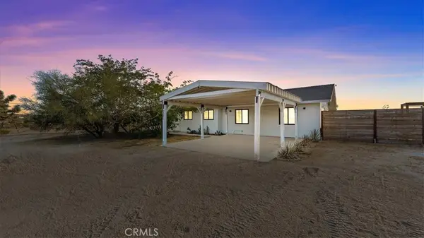 6381 Marvin Drive, Yucca Valley, CA 92284