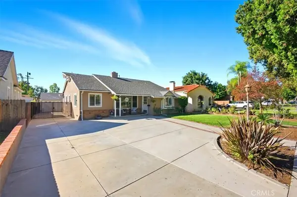 224 E La Deney, Ontario, CA 91764