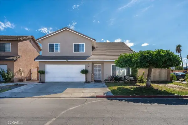 130 Ashbrook Lane, Pomona, CA 91766