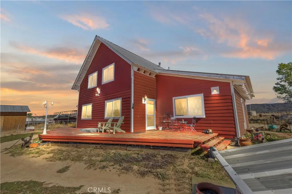 39496 Hamilton Dr, Anza, CA 92539 - #1