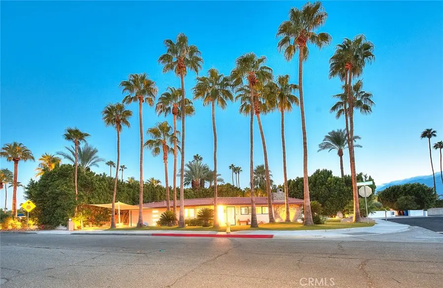 1281 Linda Vista, Palm Springs, CA 92262 - #2