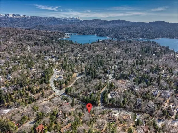 0 Lake Drive, Lake Arrowhead, CA 92352