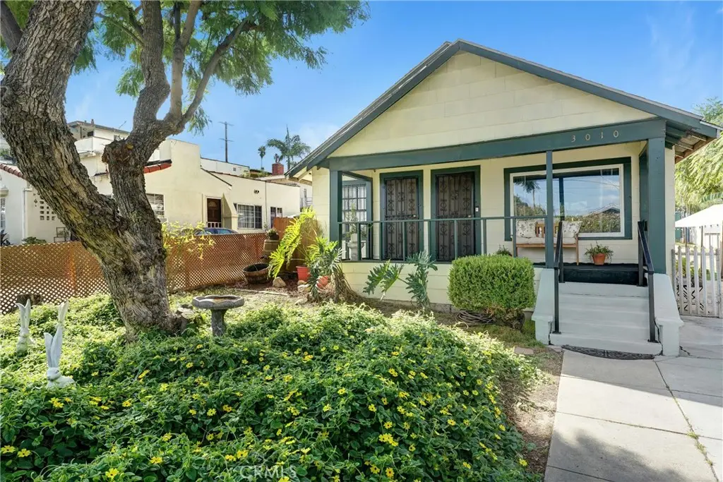 3010 Boulder, Los Angeles, CA 90063 - Image #1