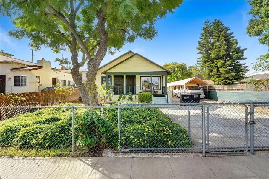 3010 Boulder, Los Angeles, CA 90063 - Image #2