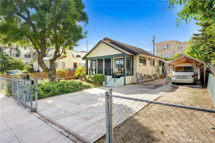 3010 Boulder, Los Angeles, CA 90063 - Image #3