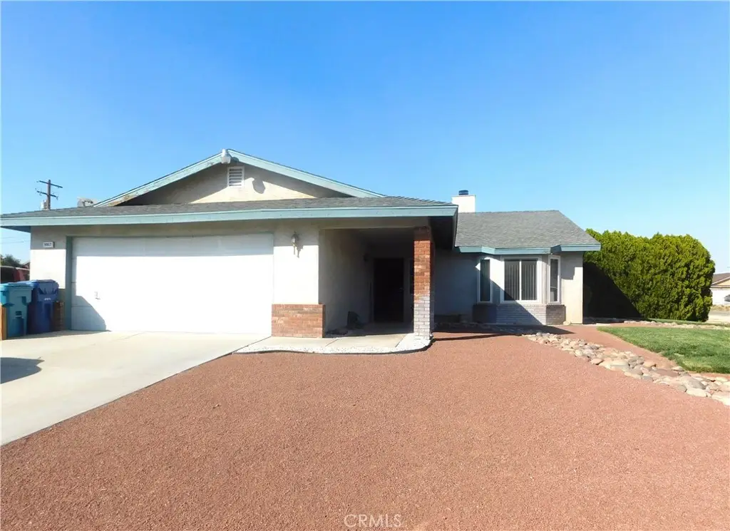 9957 Susan, California City, CA 93505 - #1