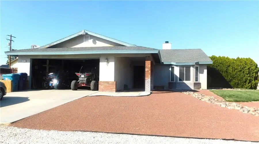 9957 Susan, California City, CA 93505 - #2
