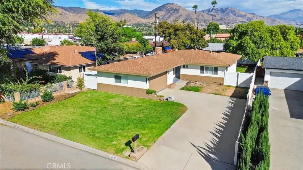 3025 N Alameda Avenue, San Bernardino, CA 92404 - #1