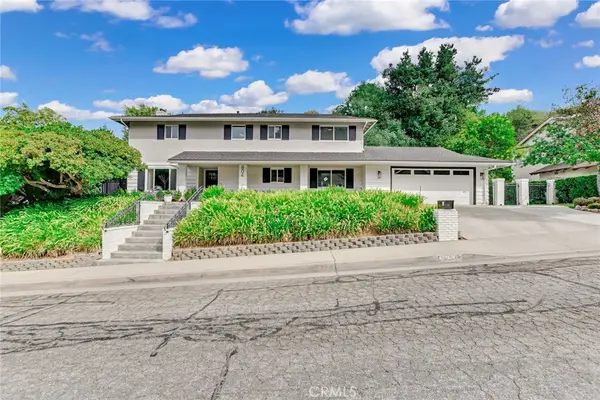 804 Puma Canyon, Glendora, CA 91740