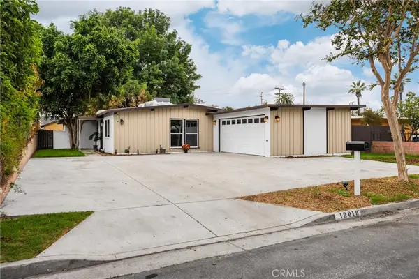18018 E Ghent, Azusa, CA 91702
