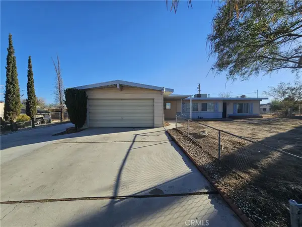 15801 Malpais, Victorville, CA 92394