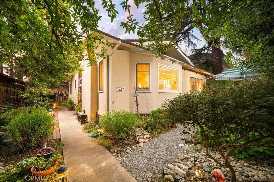 335 - 337 Harvard Avenue, Claremont, CA 91711 - Image #3