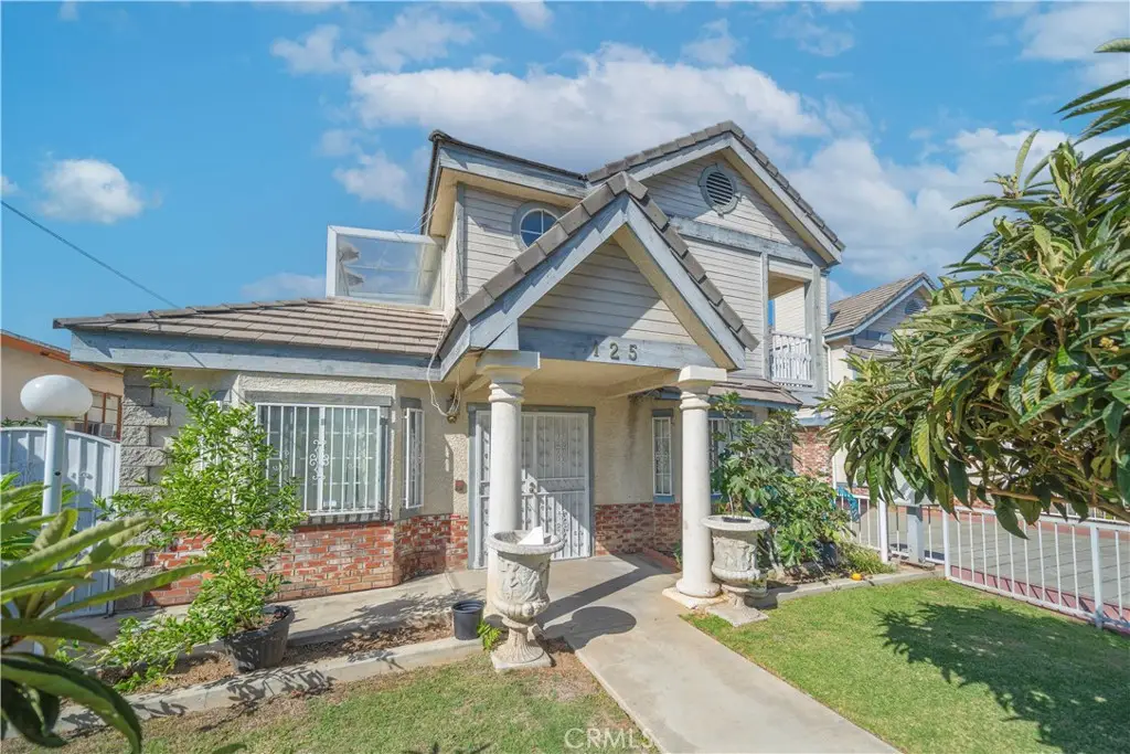 125 S Moore, Monterey Park, CA 91754 - #1