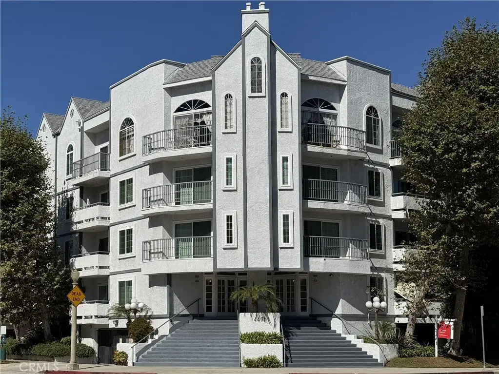 4401 Sepulveda Boulevard #208, Sherman Oaks, CA 91403 - #1