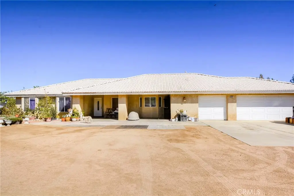 9331 Manada, Phelan, CA 92371 - Image #1