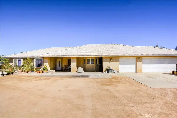 9331 Manada, Phelan, CA 92371