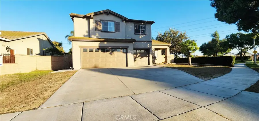 3471 S Arcadian Shores, Ontario, CA 91761 - Image #2