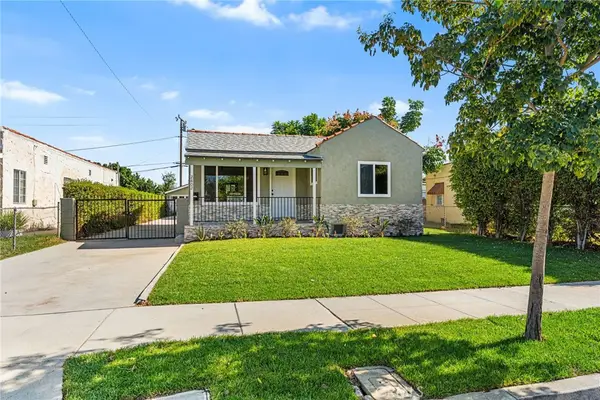 2802 Granada Avenue, El Monte, CA 91733
