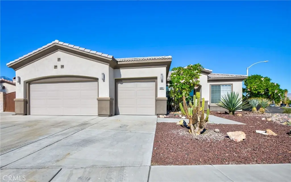 30911 Greensboro Ct, Cathedral City, CA 92344 - Image #1