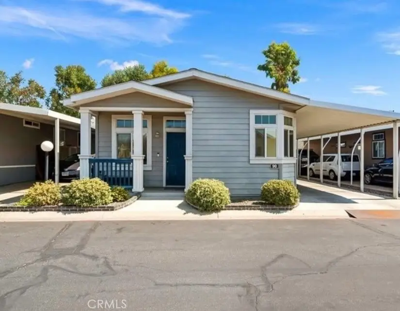 2139 E 4th #90, Ontario, CA 91764 - #1