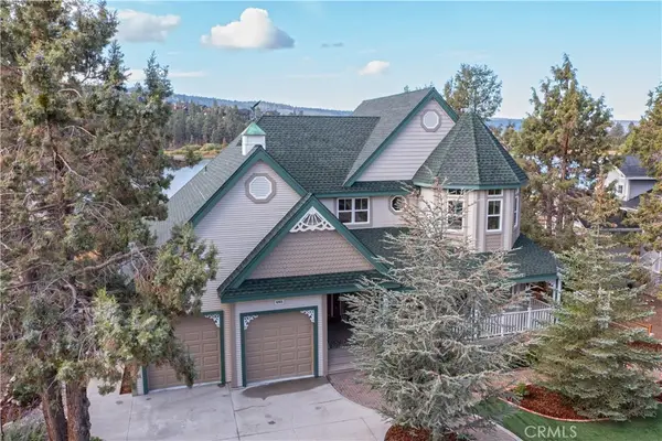 42425 Bear Loop, Big Bear Lake, CA 92314