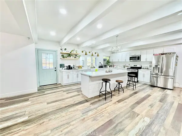 21868 Isatis Avenue, Apple Valley, CA 92307