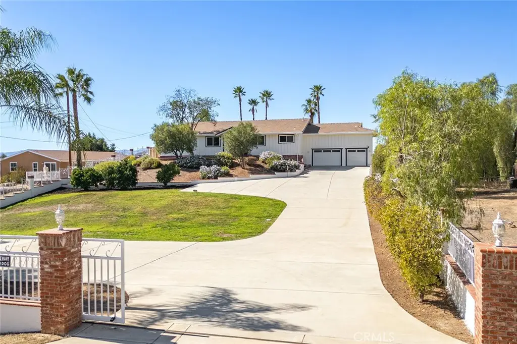 27875 Goetz Road, Menifee, CA 92587 - #1