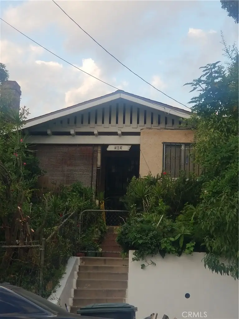 543 S Ditman, Los Angeles, CA 90063 - Image #2