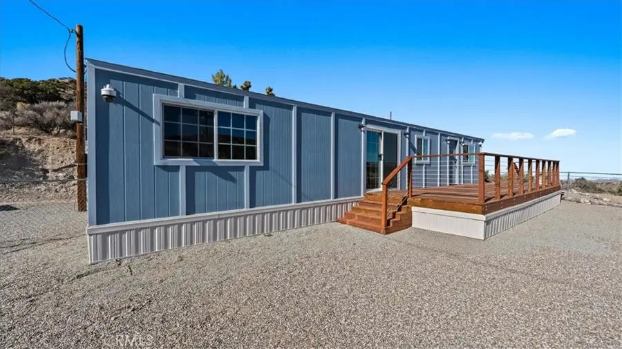 9033 Montara Road, Pinon Hills, CA 92372 - #2