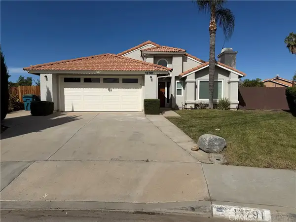 13791 Chervil Court, Moreno Valley, CA 92553